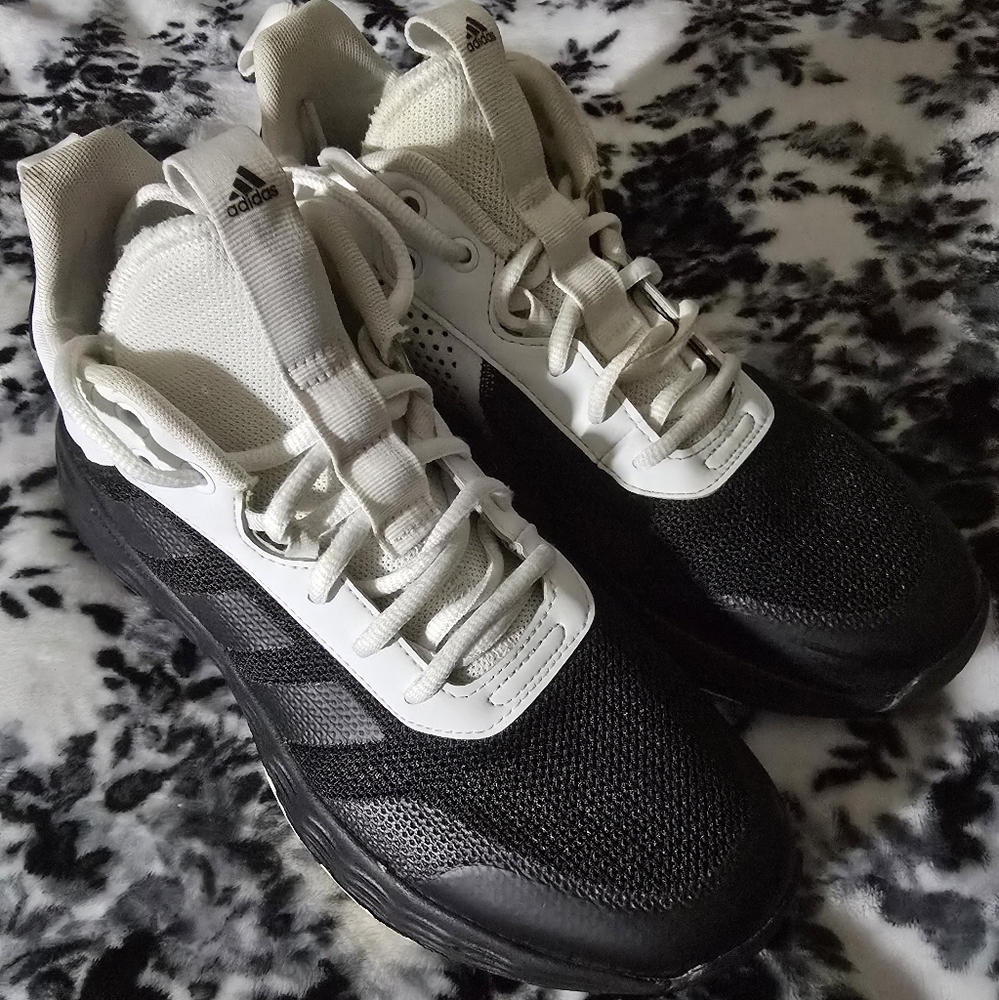 Adidas Own The Game 2.0 Shoes